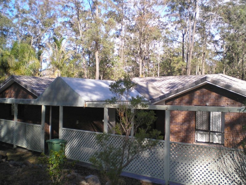 Blackbutt QLD 4306