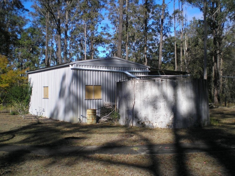 Blackbutt QLD 4306