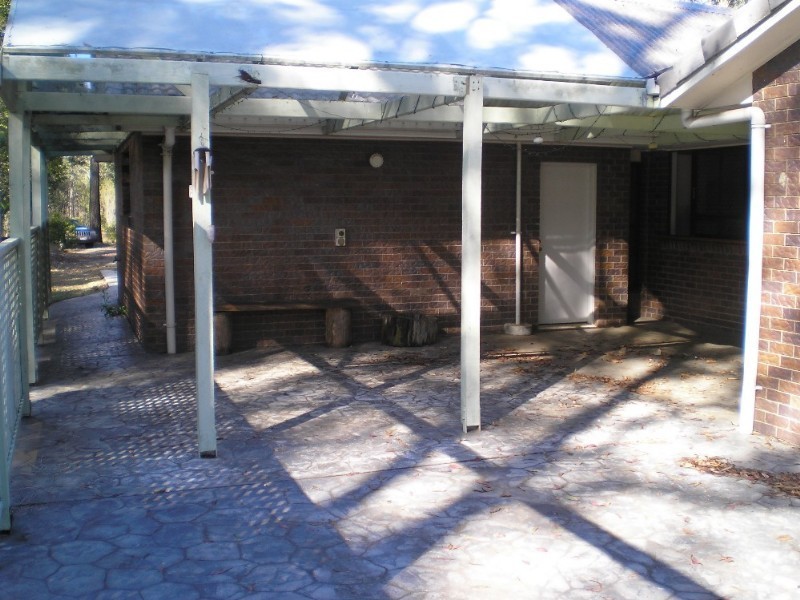 Blackbutt QLD 4306
