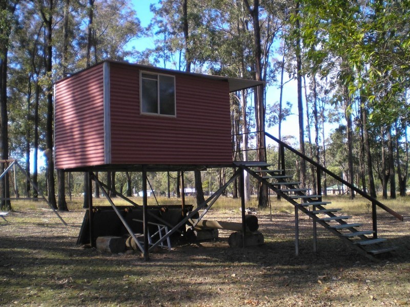 Blackbutt QLD 4306