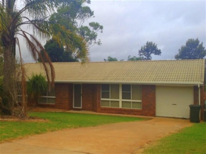 Kingaroy QLD 4610