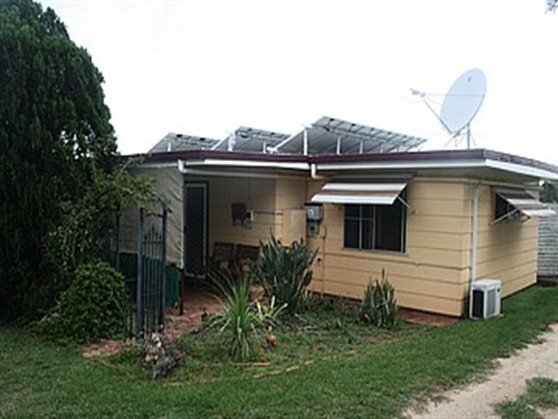 309 Izzards Road, Nanango QLD 4615