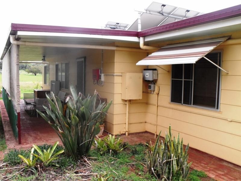 309 Izzards Road, Nanango QLD 4615