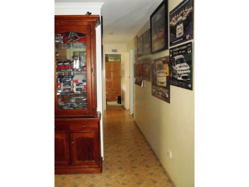 309 Izzards Road, Nanango QLD 4615