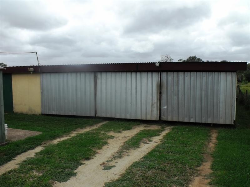 309 Izzards Road, Nanango QLD 4615