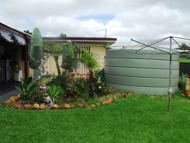 309 Izzards Road, Nanango QLD 4615