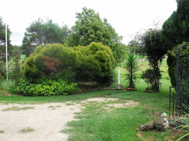 309 Izzards Road, Nanango QLD 4615