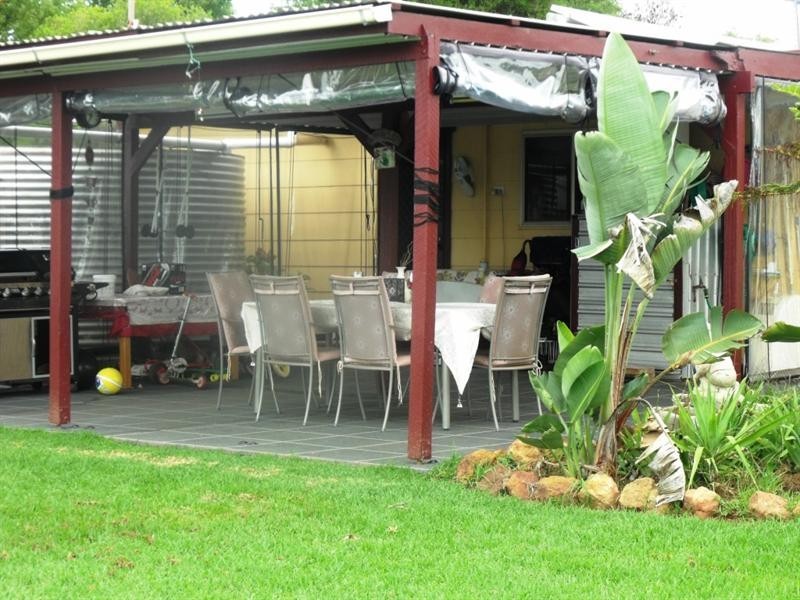 309 Izzards Road, Nanango QLD 4615