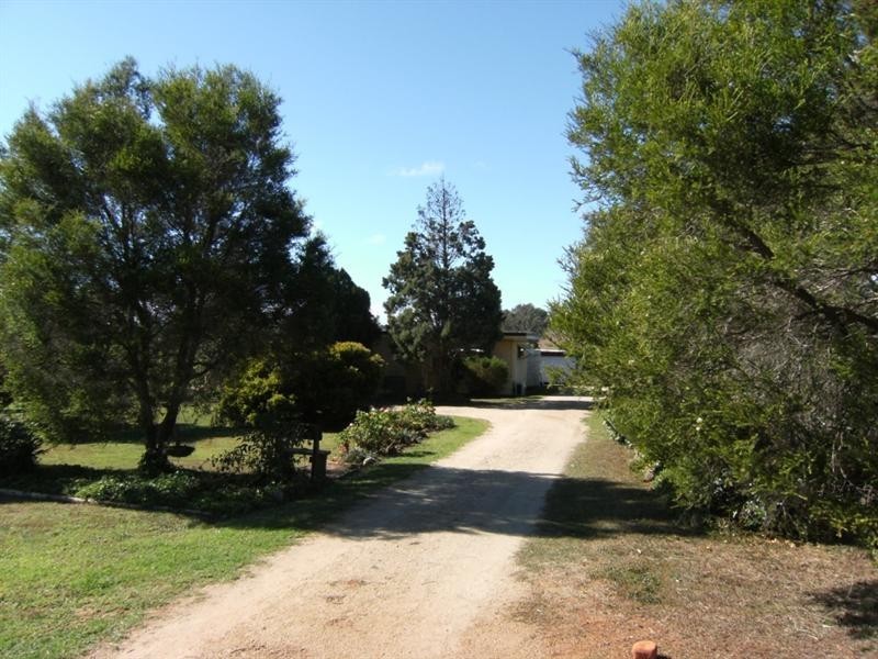 309 Izzards Road, Nanango QLD 4615