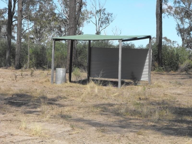 Lot 5 Norman Road, Tarong QLD 4615
