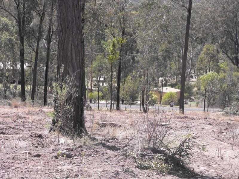 Lot 5 Norman Road, Tarong QLD 4615