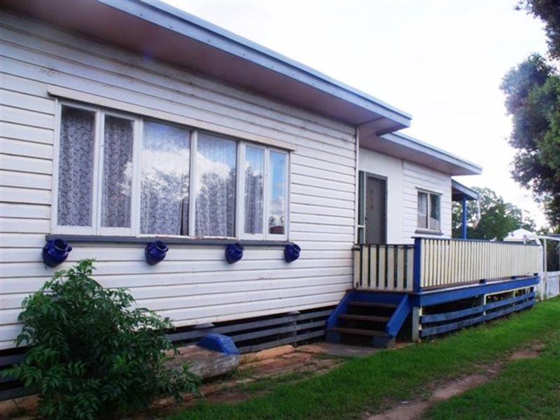 Kingaroy QLD 4610