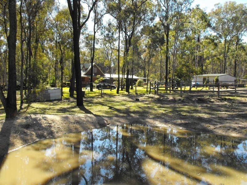 80 Cairns Road, Taabinga QLD 4610