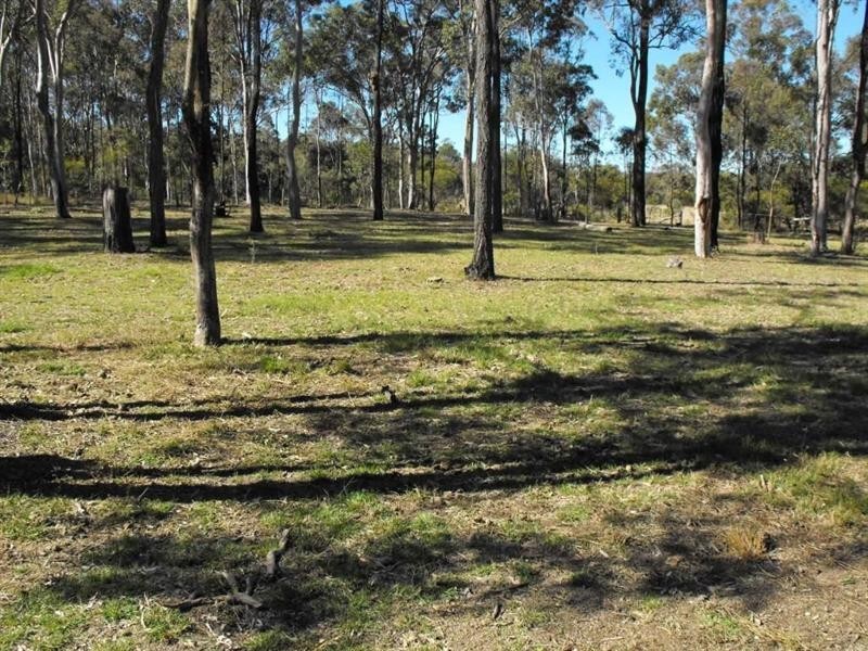 80 Cairns Road, Taabinga QLD 4610