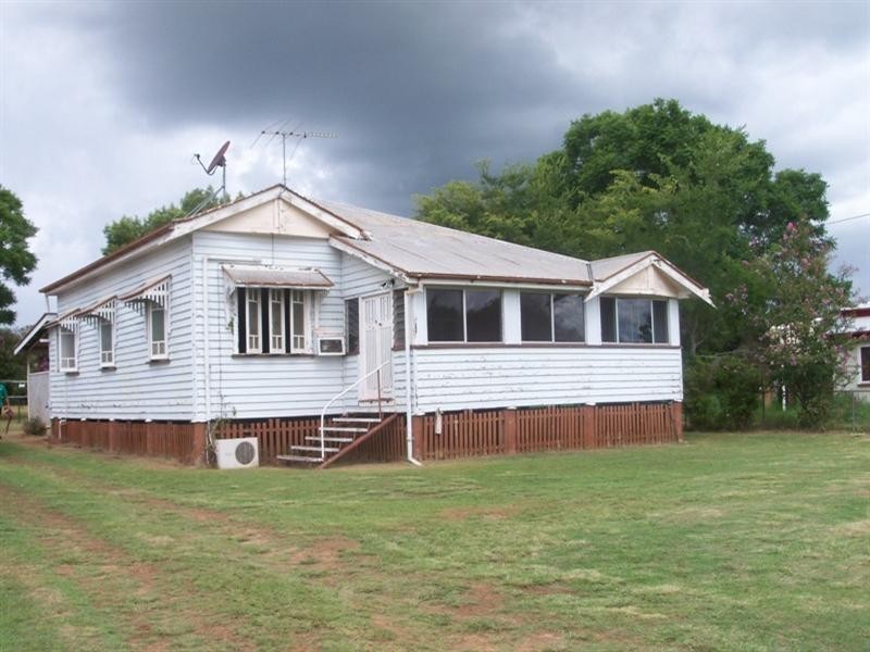 56 Kingaroy Street, Kingaroy QLD 4610