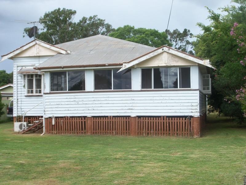 56 Kingaroy Street, Kingaroy QLD 4610