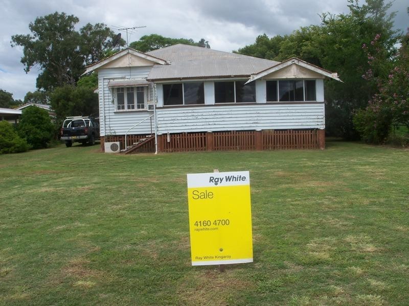 56 Kingaroy Street, Kingaroy QLD 4610