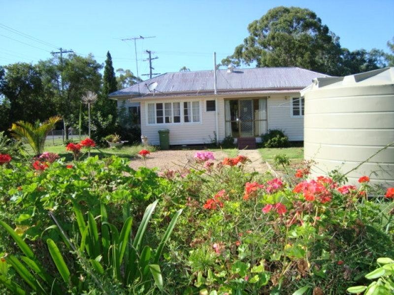 Yarraman QLD 4614