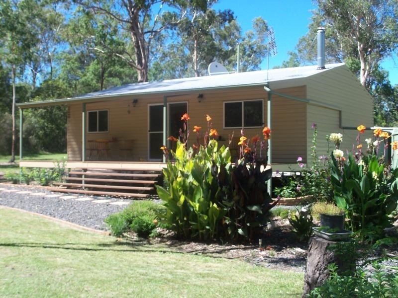 26 Raymond Road, Tarong QLD 4615