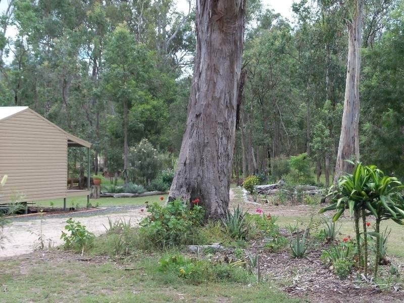 26 Raymond Road, Tarong QLD 4615