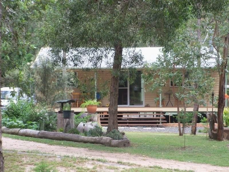 26 Raymond Road, Tarong QLD 4615