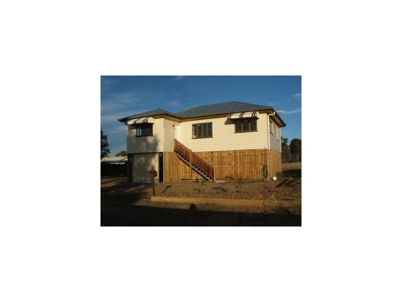 Nanango QLD 4615