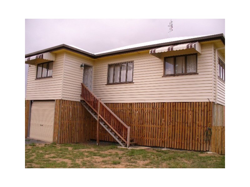 Nanango QLD 4615