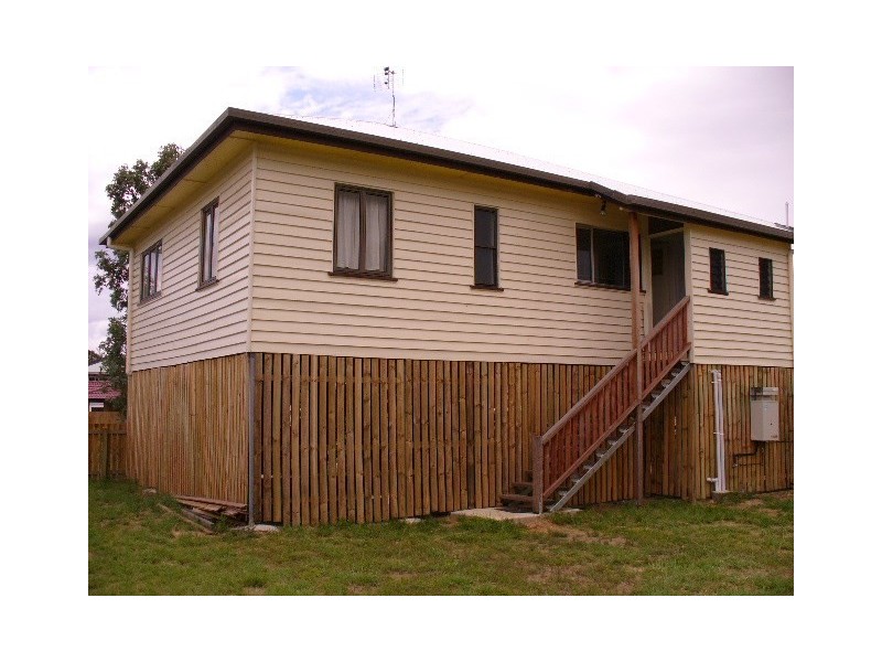 Nanango QLD 4615