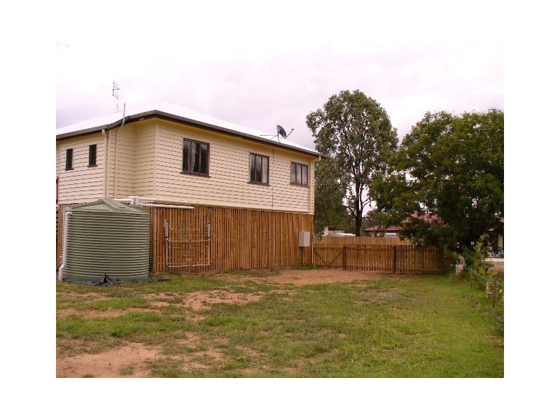 Nanango QLD 4615