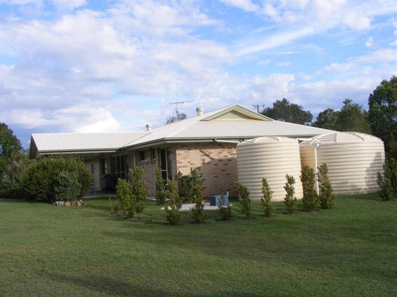 Yarraman QLD 4614