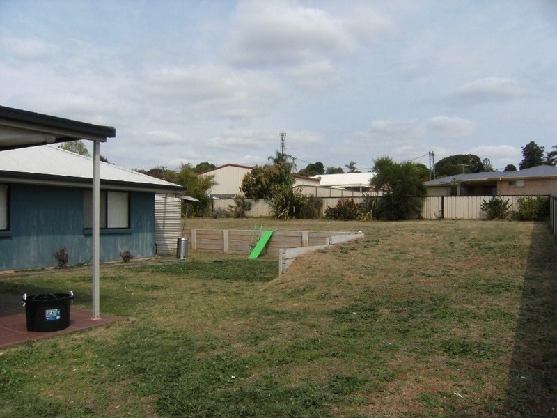 15 Poinciana Avenue, Kingaroy QLD 4610