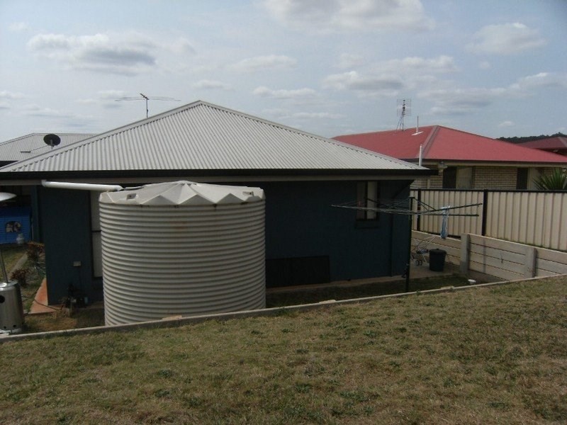 15 Poinciana Avenue, Kingaroy QLD 4610