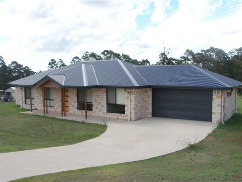 Kingaroy QLD 4610