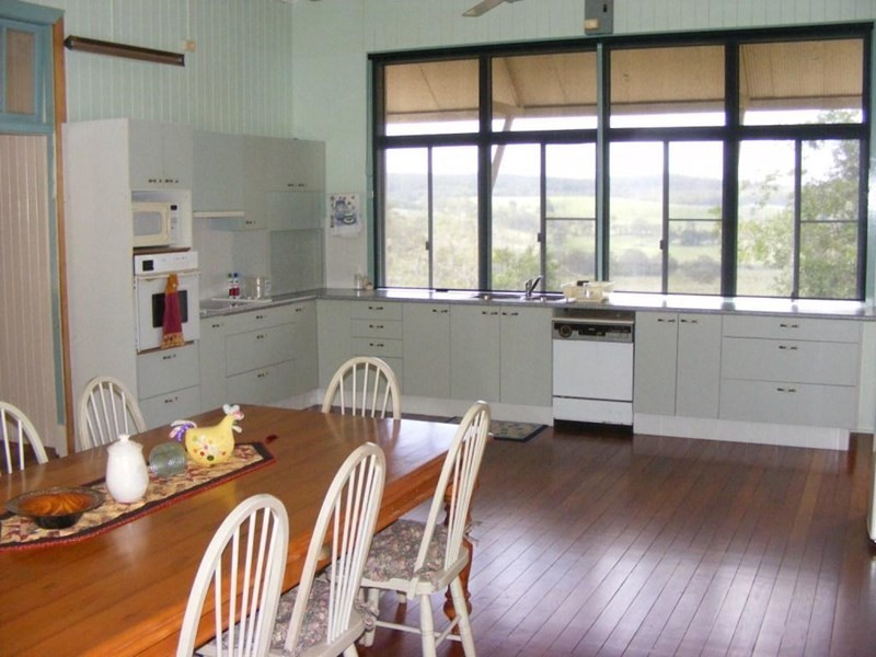 Lot 1 upper Yarraman Road, Yarraman QLD 4614