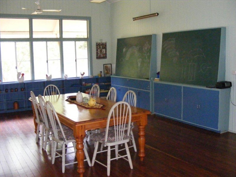 Lot 1 upper Yarraman Road, Yarraman QLD 4614