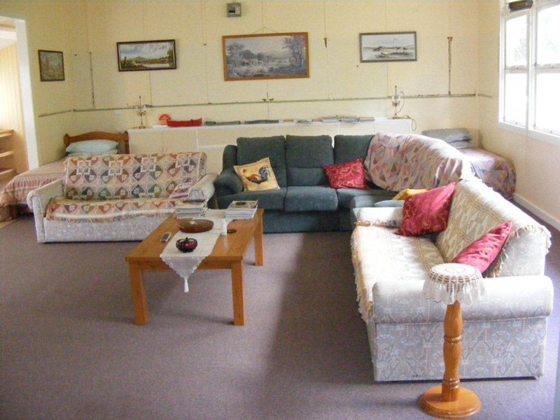 Lot 1 upper Yarraman Road, Yarraman QLD 4614