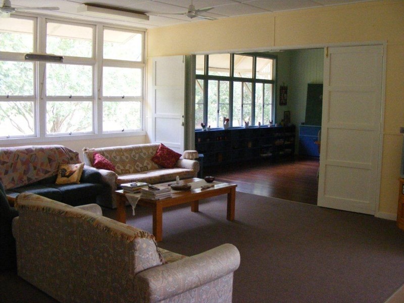 Lot 1 upper Yarraman Road, Yarraman QLD 4614