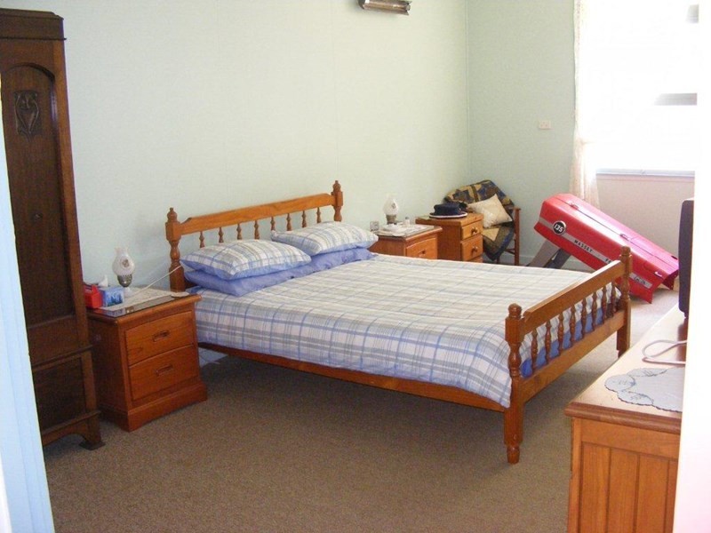 Lot 1 upper Yarraman Road, Yarraman QLD 4614