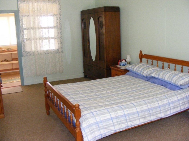 Lot 1 upper Yarraman Road, Yarraman QLD 4614