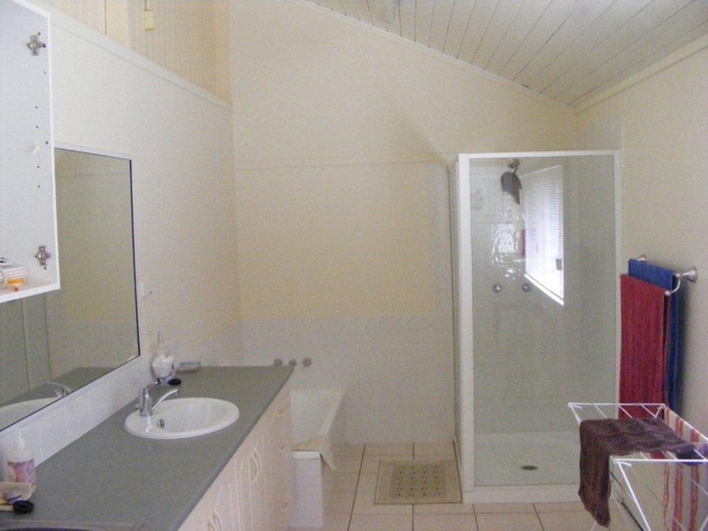 Lot 1 upper Yarraman Road, Yarraman QLD 4614