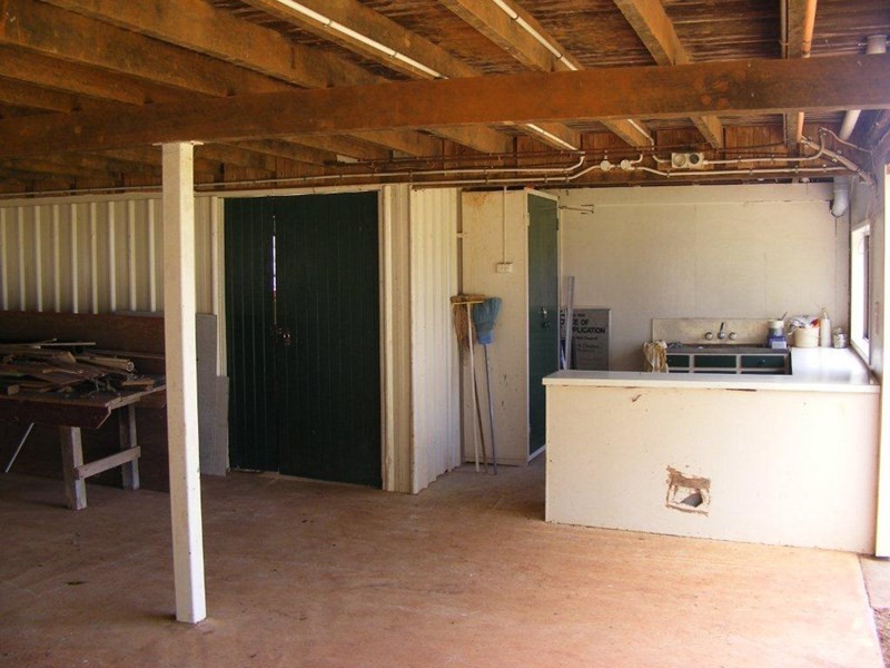 Lot 1 upper Yarraman Road, Yarraman QLD 4614