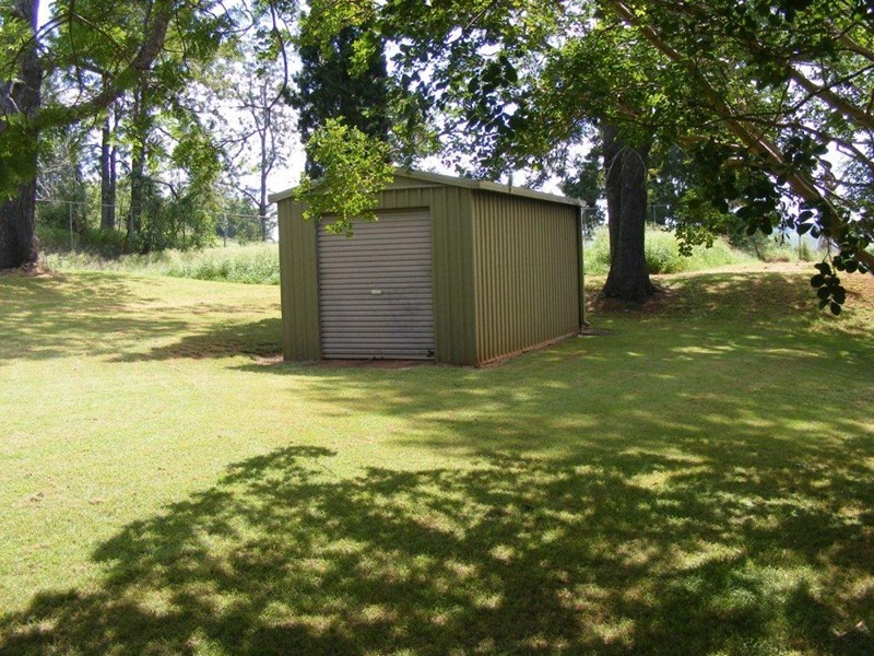 Lot 1 upper Yarraman Road, Yarraman QLD 4614