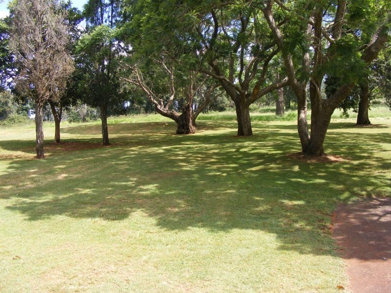 Lot 1 upper Yarraman Road, Yarraman QLD 4614
