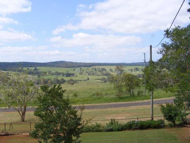 Lot 1 upper Yarraman Road, Yarraman QLD 4614