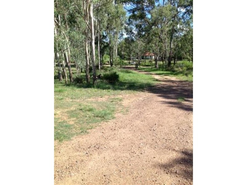 Nanango QLD 4615