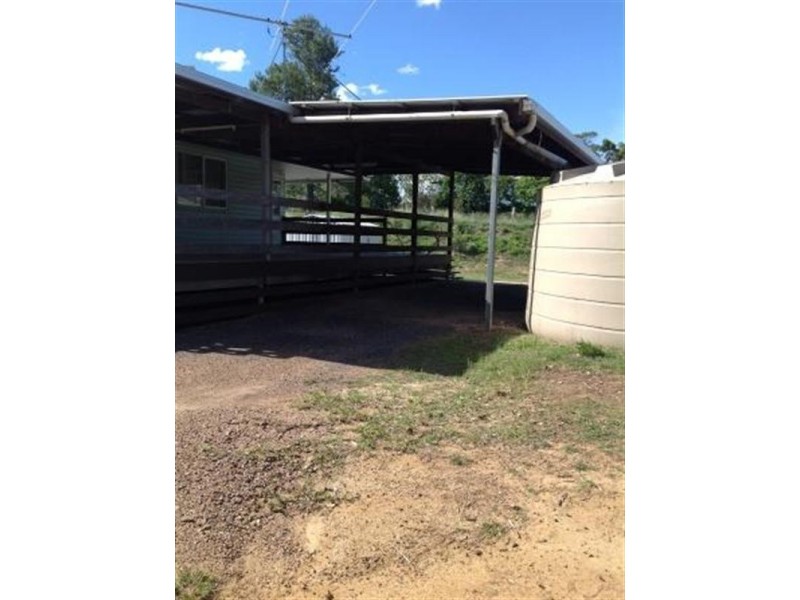 Nanango QLD 4615