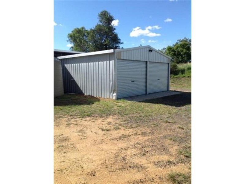 Nanango QLD 4615