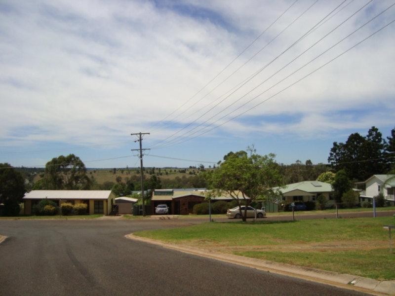 35 Rosalie Drive, Yarraman QLD 4614