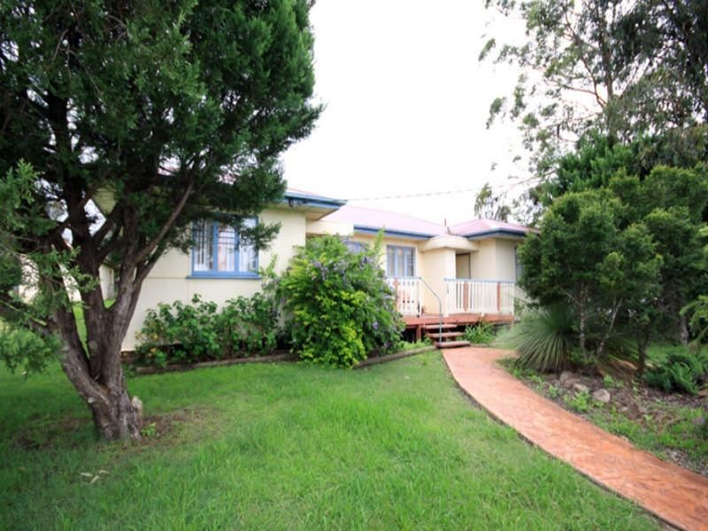 50 King Street, Kingaroy QLD 4610