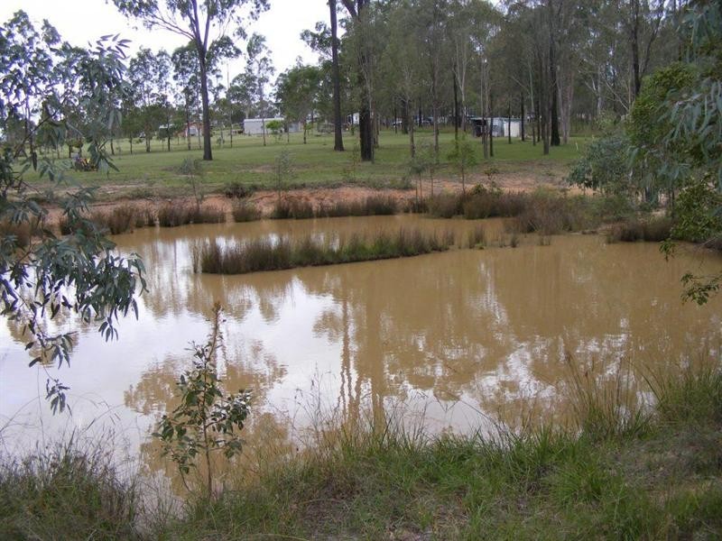 Nanango QLD 4615
